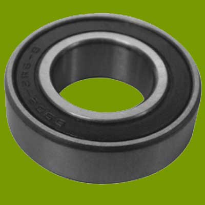 (image for) Victa Metal Wheel Bearing HA25839A, CH86139A, CH80782A, WWP6537